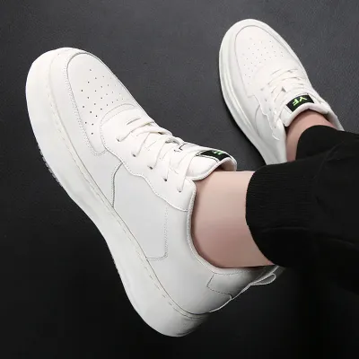 City Groove Casual Shoe
